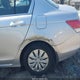 1HGCP2F33CA243761 2012 Honda Accord 2.4 Lx auction photo thumbnail 19