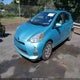 JTDKDTB3XE1080513 2014 Toyota Prius C One auction photo thumbnail 2