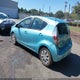 JTDKDTB3XE1080513 2014 Toyota Prius C One auction photo thumbnail 3