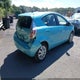 JTDKDTB3XE1080513 2014 Toyota Prius C One auction photo thumbnail 4