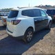 1GNKRGKD4HJ136202 2017 Chevrolet Traverse 1Lt auction photo thumbnail 4