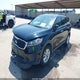 5XYPG4A35KG585035 2019 Kia Sorento 2.4L L auction photo thumbnail 2