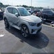YV4L12UE8R2249821 2024 Volvo Xc40 B5 Plus Bright Theme auction photo thumbnail 1