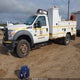 1FDUF5HT4BEB78202 2011 Ford F-550 Chassis Xl auction photo thumbnail 2