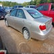 4T1BE32KX5U941056 2005 Toyota Camry Le auction photo thumbnail 3