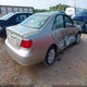 4T1BE32KX5U941056 2005 Toyota Camry Le auction photo thumbnail 4