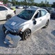 3N1AB8CV7MY253769 2021 Nissan Sentra Sv Xtronic Cvt auction photo thumbnail 2