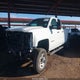 2GC2CREGXK1192559 2019 Chevrolet Silverado 2500Hd Wt auction photo thumbnail 2
