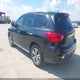 5N1DR2MN1HC639325 2017 Nissan Pathfinder S auction photo thumbnail 3