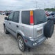 JHLRD28431C000026 2001 Honda Cr-V Lx auction photo thumbnail 3