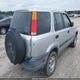 JHLRD28431C000026 2001 Honda Cr-V Lx auction photo thumbnail 4