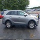 5XYPG4A30KG501932 2019 Kia Sorento 2.4L Lx auction photo thumbnail 13