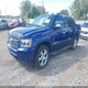 3GNTKGE73DG263937 2013 Chevrolet Avalanche Ltz auction photo thumbnail 2