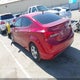5NPDH4AE2EH461982 2014 Hyundai Elantra Se auction photo thumbnail 3