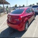 5NPDH4AE2EH461982 2014 Hyundai Elantra Se auction photo thumbnail 4