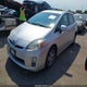 JTDKN3DU0A0237050 2010 Toyota Prius Ii auction photo thumbnail 2