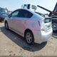 JTDKN3DU0A0237050 2010 Toyota Prius Ii auction photo thumbnail 3