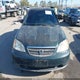 JHMES15221S000604 2001 Honda Civic Dx auction photo thumbnail 12