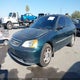 JHMES15221S000604 2001 Honda Civic Dx auction photo thumbnail 2