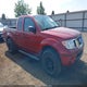1N6ED0CF3LN714879 2020 Nissan Frontier King Cab Sv 4X4 auction photo thumbnail 1