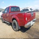 1N6ED0CF3LN714879 2020 Nissan Frontier King Cab Sv 4X4 auction photo thumbnail 3