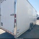 47ZWB26261X012739 2001 Pace American Shadow auction photo thumbnail 4