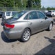 KMHFC46D79A350229 2009 Hyundai Azera Gls auction photo thumbnail 4