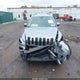 1C4PJMCS5FW740097 2015 Jeep Cherokee Latitude auction photo thumbnail 12