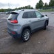 1C4PJMCS5FW740097 2015 Jeep Cherokee Latitude auction photo thumbnail 4