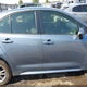 JTDEAMDE2NJ045393 2022 Toyota Corolla Hybrid Le auction photo thumbnail 14