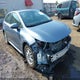 JTDEAMDE2NJ045393 2022 Toyota Corolla Hybrid Le auction photo thumbnail 1