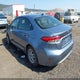 JTDEAMDE2NJ045393 2022 Toyota Corolla Hybrid Le auction photo thumbnail 3