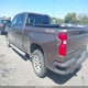 3GCUYEED0KG250193 2019 Chevrolet Silverado 1500 Rst auction photo thumbnail 3