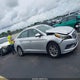 5NPE24AF2HH536134 2017 Hyundai Sonata auction photo thumbnail 13