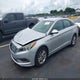 5NPE24AF2HH536134 2017 Hyundai Sonata auction photo thumbnail 2