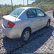 1G1AL58F667755843 2006 Chevrolet Cobalt Lt auction photo thumbnail 4