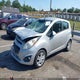 KL8CA6S9XEC459950 2014 Chevrolet Spark Ls Manual auction photo thumbnail 2