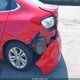 1G1BE5SM0K7105650 2019 Chevrolet Cruze Lt auction photo thumbnail 6
