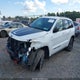 1C4RJFLG7LC272421 2020 Jeep Grand Cherokee Trailhawk 4X4 auction photo thumbnail 2