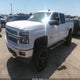 3GCPCREC4FG518498 2015 Chevrolet Silverado 1500 1Lt auction photo thumbnail 2