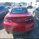 1G1FB1RS7M0102537 2021 Chevrolet Camaro Rwd 1Lt auction photo thumbnail 16