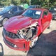 1G1FB1RS7M0102537 2021 Chevrolet Camaro Rwd 1Lt auction photo thumbnail 6