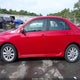 1NXBU40E09Z142365 2009 Toyota Corolla S auction photo thumbnail 14