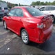 1NXBU40E09Z142365 2009 Toyota Corolla S auction photo thumbnail 3