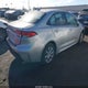 5YFB4MDE4RP171217 2024 Toyota Corolla Le auction photo thumbnail 4