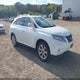 2T2ZK1BA1BC056563 2011 Lexus Rx 350 auction photo thumbnail 1