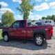 1GCEK29J59Z100272 2009 Chevrolet Silverado 1500 Lt auction photo thumbnail 14