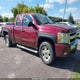 1GCEK29J59Z100272 2009 Chevrolet Silverado 1500 Lt auction photo thumbnail 1