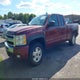 1GCEK29J59Z100272 2009 Chevrolet Silverado 1500 Lt auction photo thumbnail 2