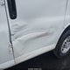 1GCWGAFP2M1183448 2021 Chevrolet Express Cargo Rwd 2500 Regular Wheelbase Wt auction photo thumbnail 17